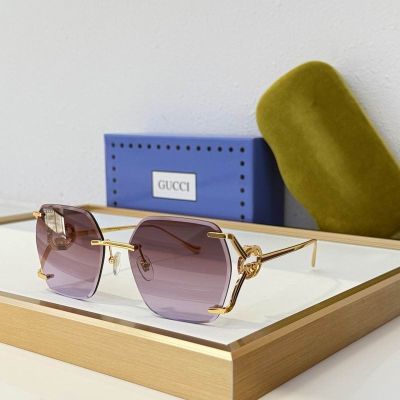 Gucci Glasses smr63